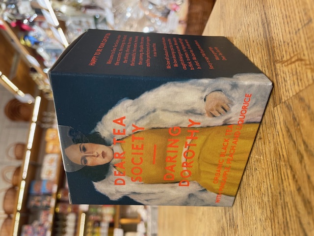 Dear Tea Society - Daring Dorothy 80g