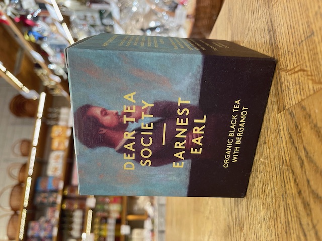 Dear Tea Society - Earnest Earl 80g