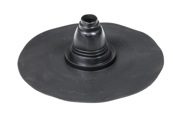Vilpe Papptaksstos EPDM - 2
