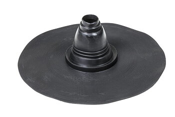 Vilpe Papptaksstos EPDM