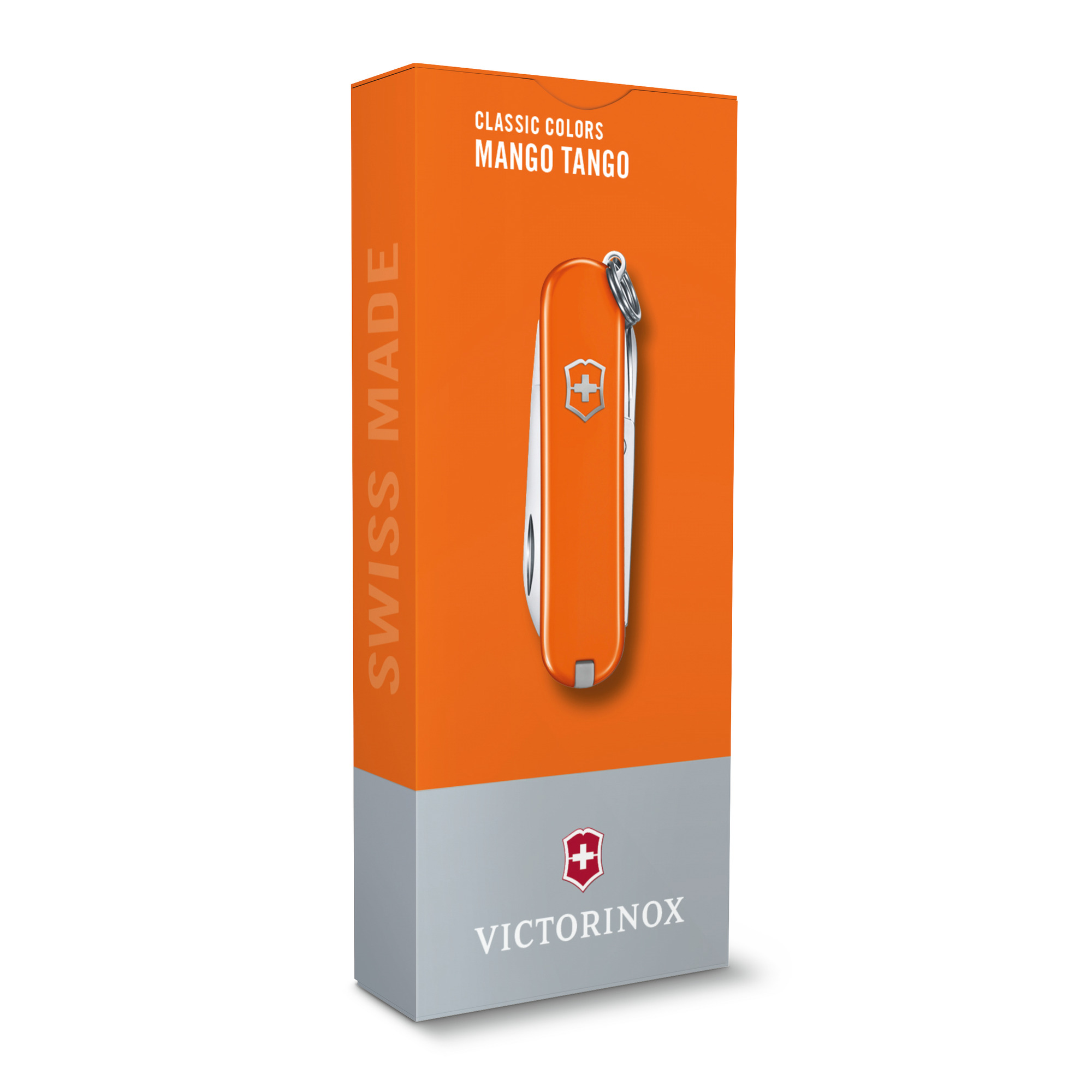 Victorinox Fickkniv SD mango tango - 3