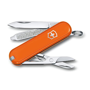 Victorinox Fickkniv SD mango tango