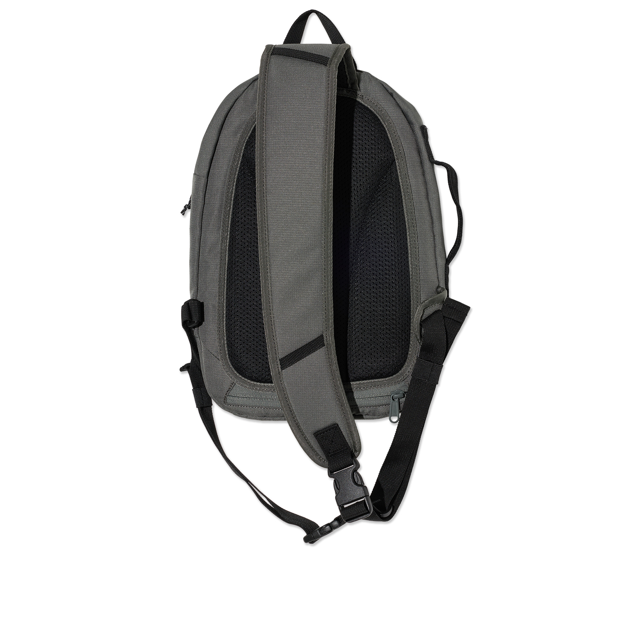 Polar Skate Co. Resa Sling Bag Grey Green - 2