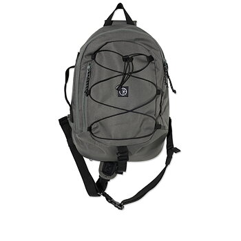 Polar Skate Co. Resa Sling Bag Grey Green