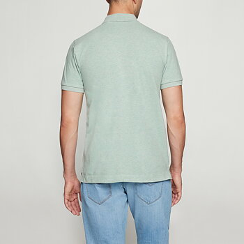 Signal - Nicky - Worn Green Melange