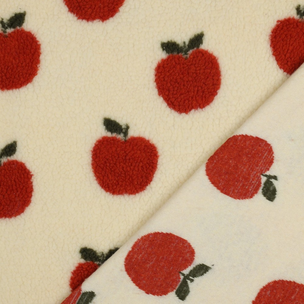 TEDDY - APPLE - 4