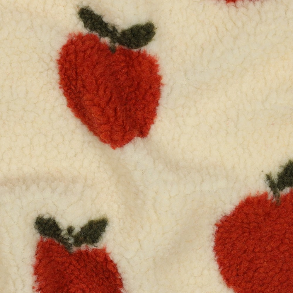 TEDDY - APPLE