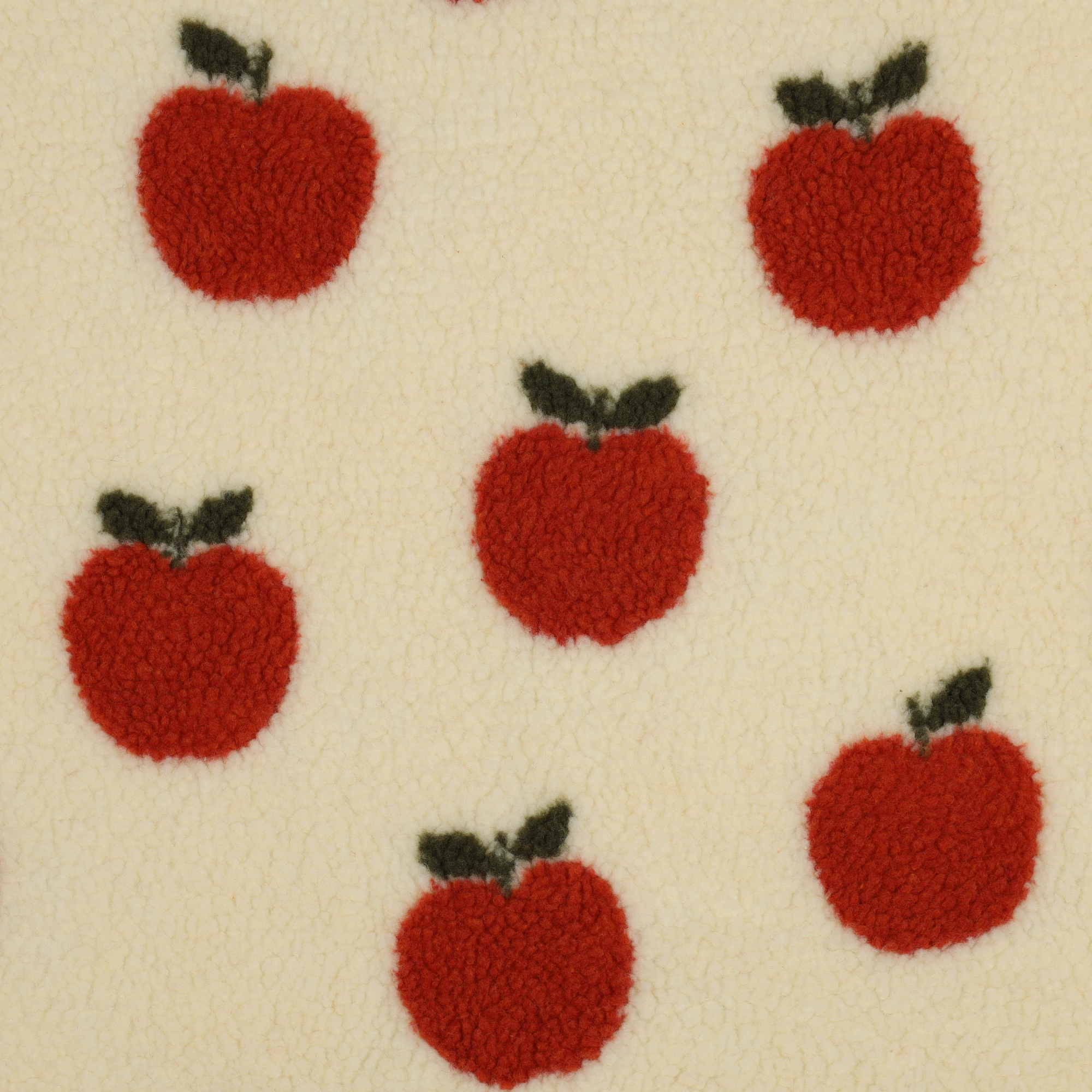 TEDDY - APPLE - 2