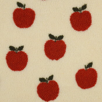 TEDDY - APPLE