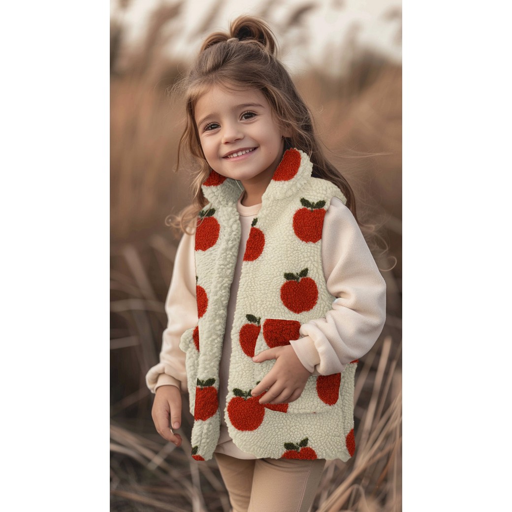 TEDDY - APPLE - 6