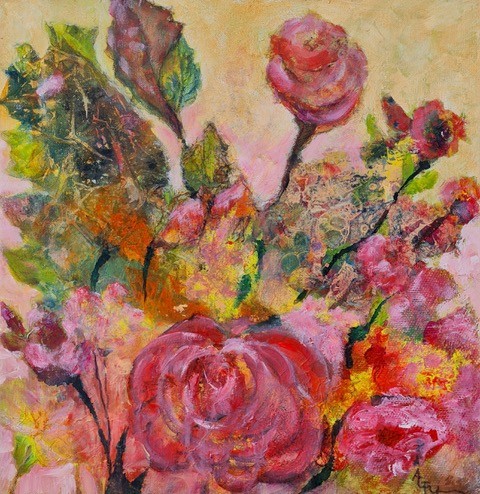 RoseGarden