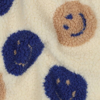 TEDDY - SMILE