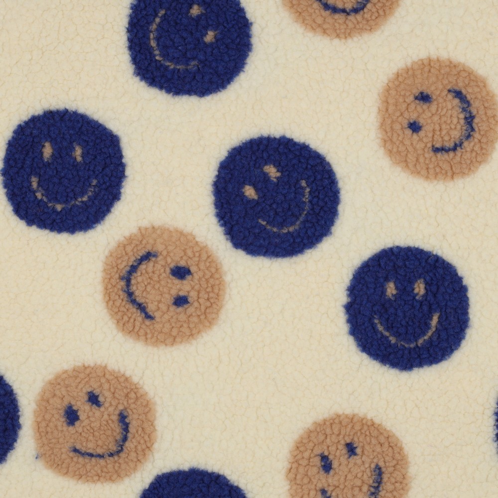 TEDDY - SMILE - 8