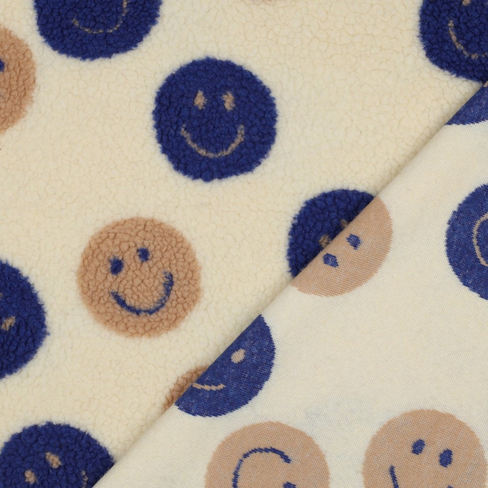 TEDDY - SMILE - 4