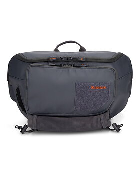 Simms Tributary Hip Pack Tahitian Pearl