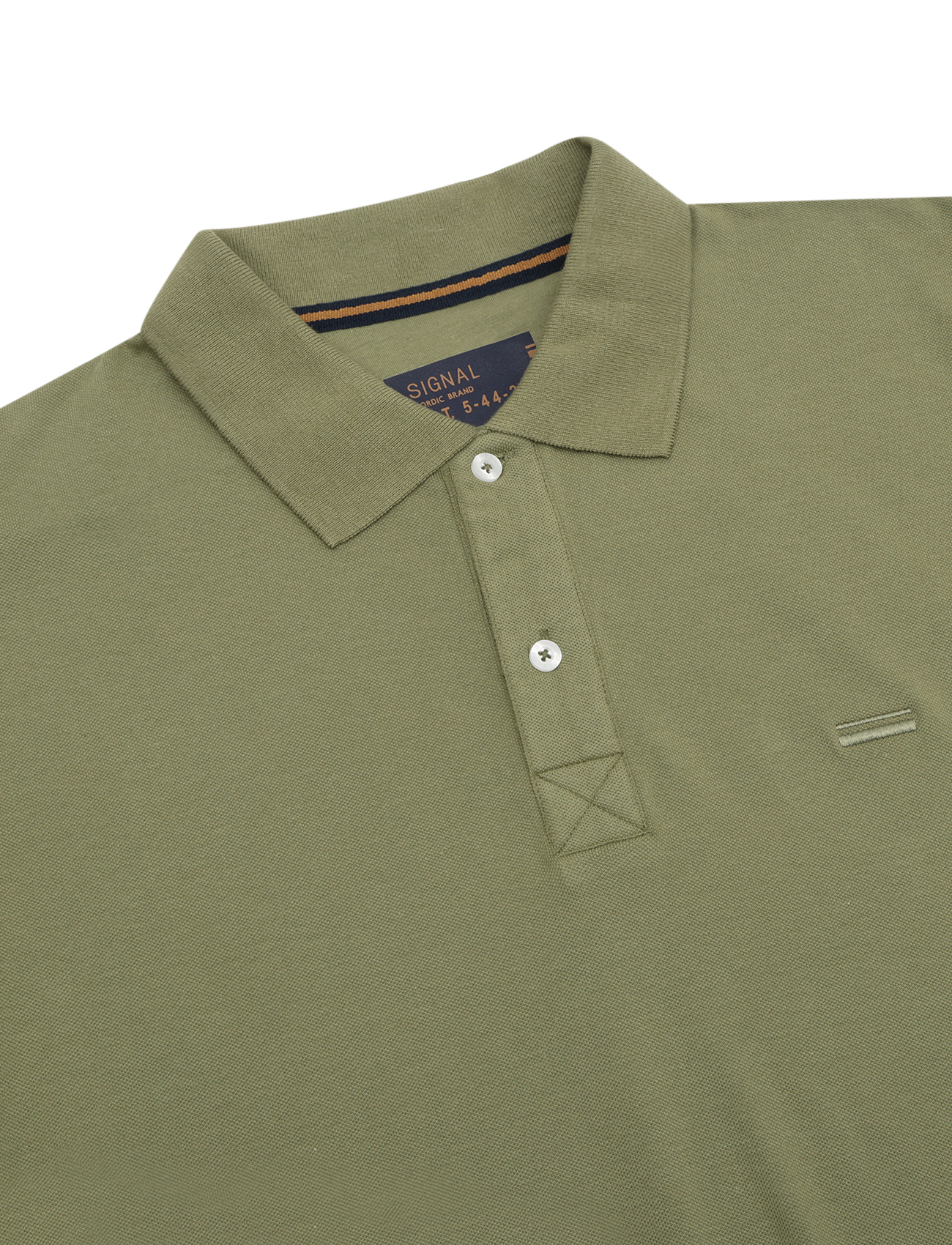 Signal - Nicky - Oil Green - 3