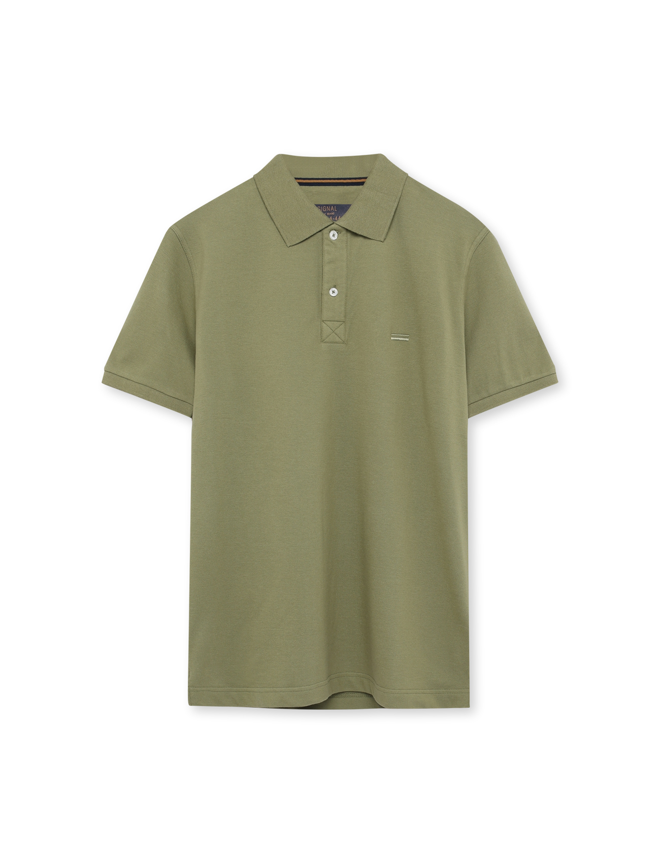 Signal - Nicky - Oil Green