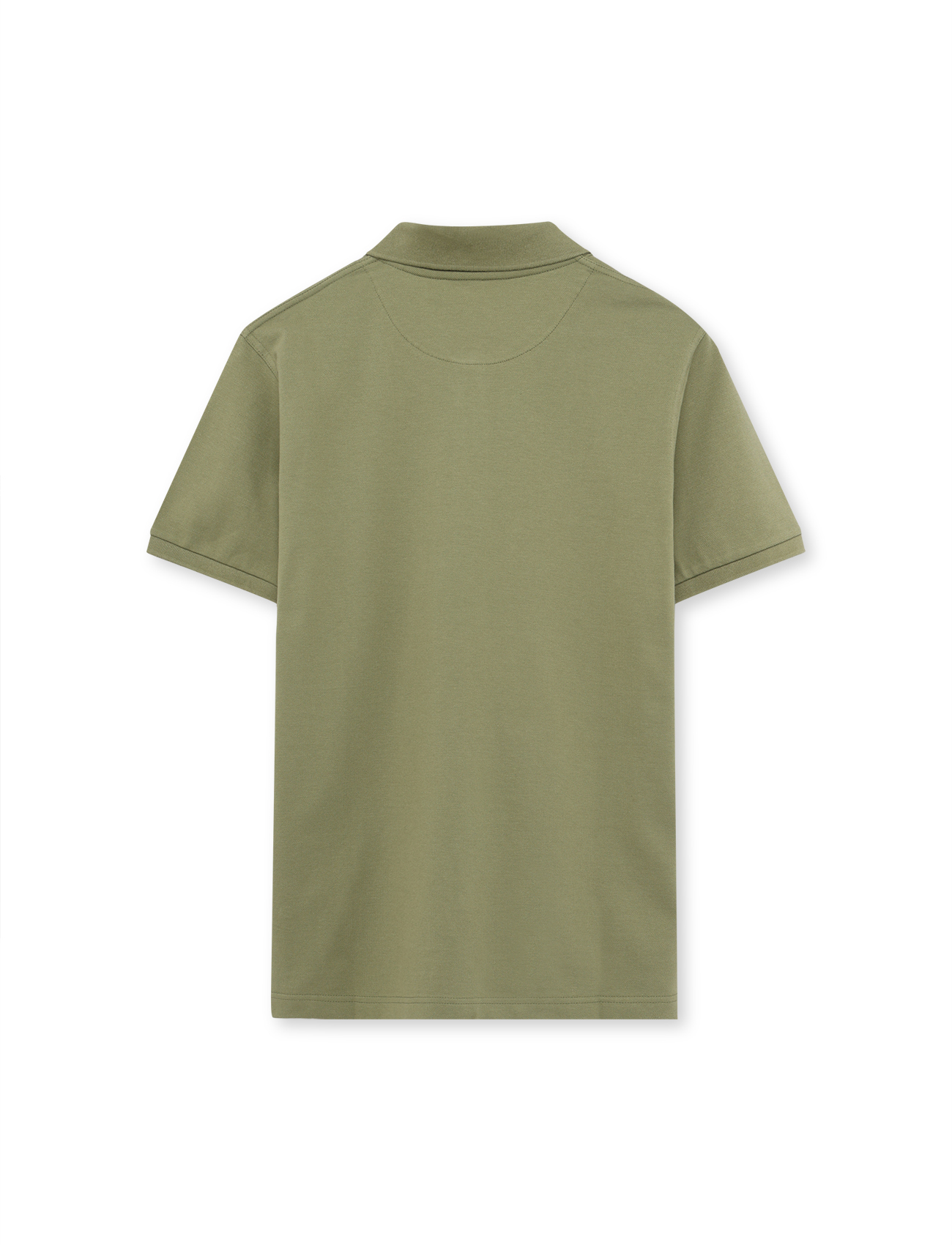 Signal - Nicky - Oil Green - 2