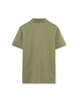 Signal - Nicky - Oil Green