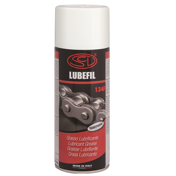 LUBEFIL 134F  KEDJESPRAY  - 2
