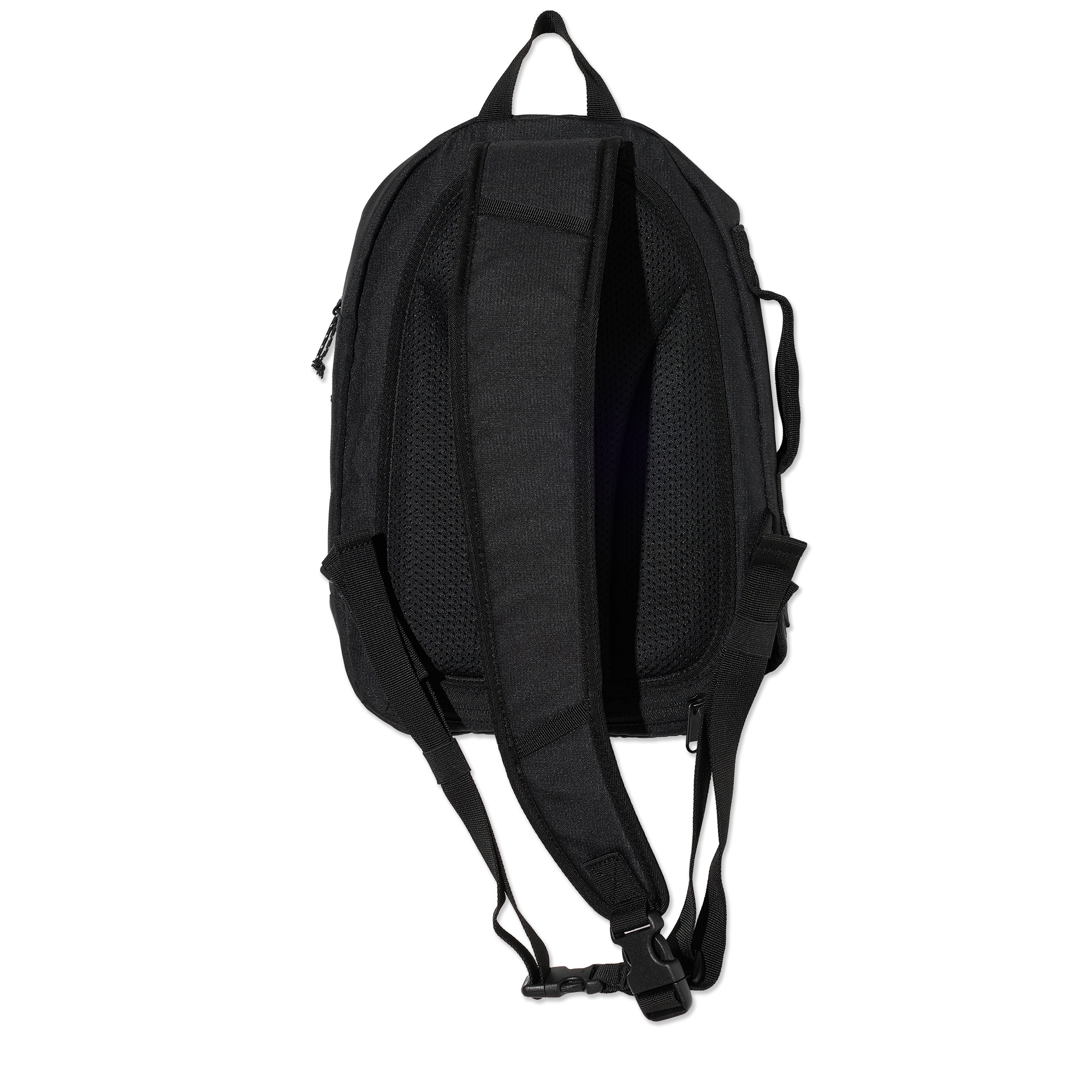 Polar Skate Co. Resa Sling Bag Black - 2