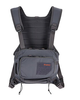 Simms Tributary Chest Pack Tahitian Pearl