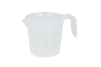 Måttkopp 250 ml 3-pack – Exakt Mätkopp för Matlagning & Bakning