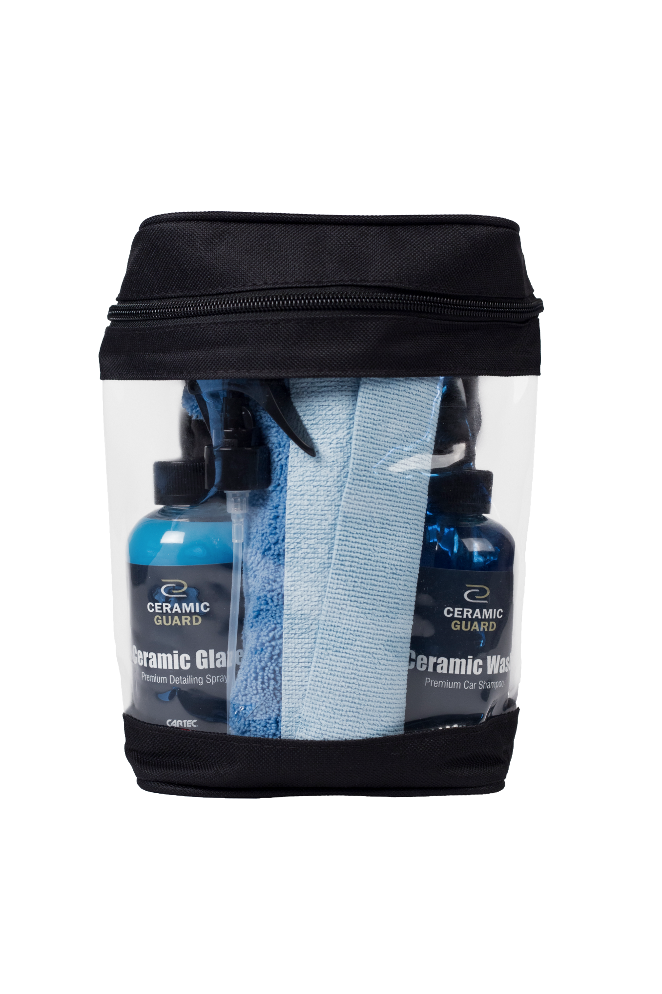 Ceramic Guard - After Care Set