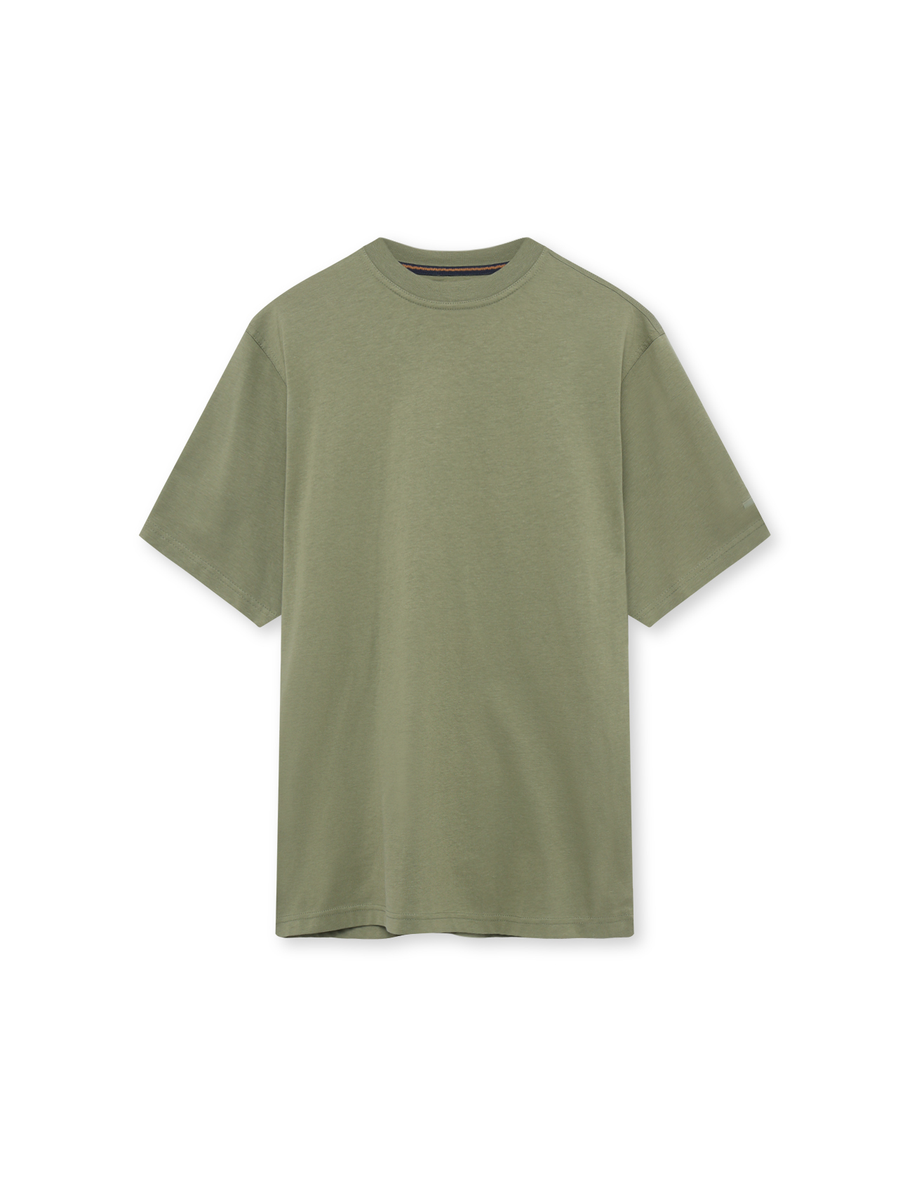 Signal - Eddy - Oil Green