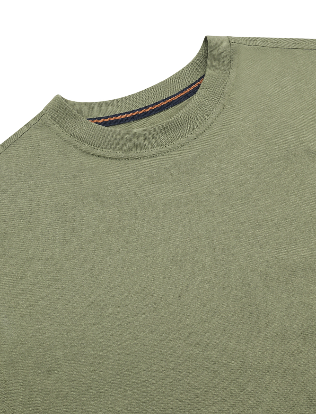 Signal - Eddy - Oil Green - 3
