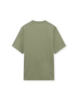 Signal - Eddy - Oil Green