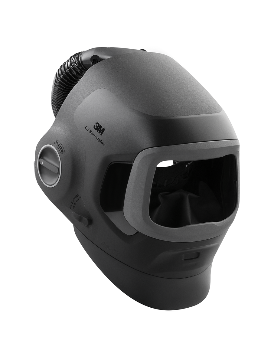 3M™ Speedglas™ G5-03 Pro Air Welding Helmet without welding filter, 632800 - 2