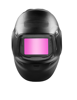3M™ Speedglas™ Heavy-Duty Welding Helmet G5-01, with welding filter, G5-01/03VC, 611130