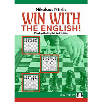 Win with the English! - Playing the English 2nd Edition - Mjukpärm