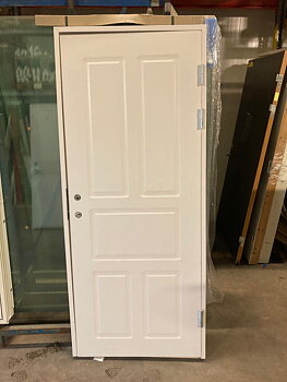 Innerdörr 9x21 40dB