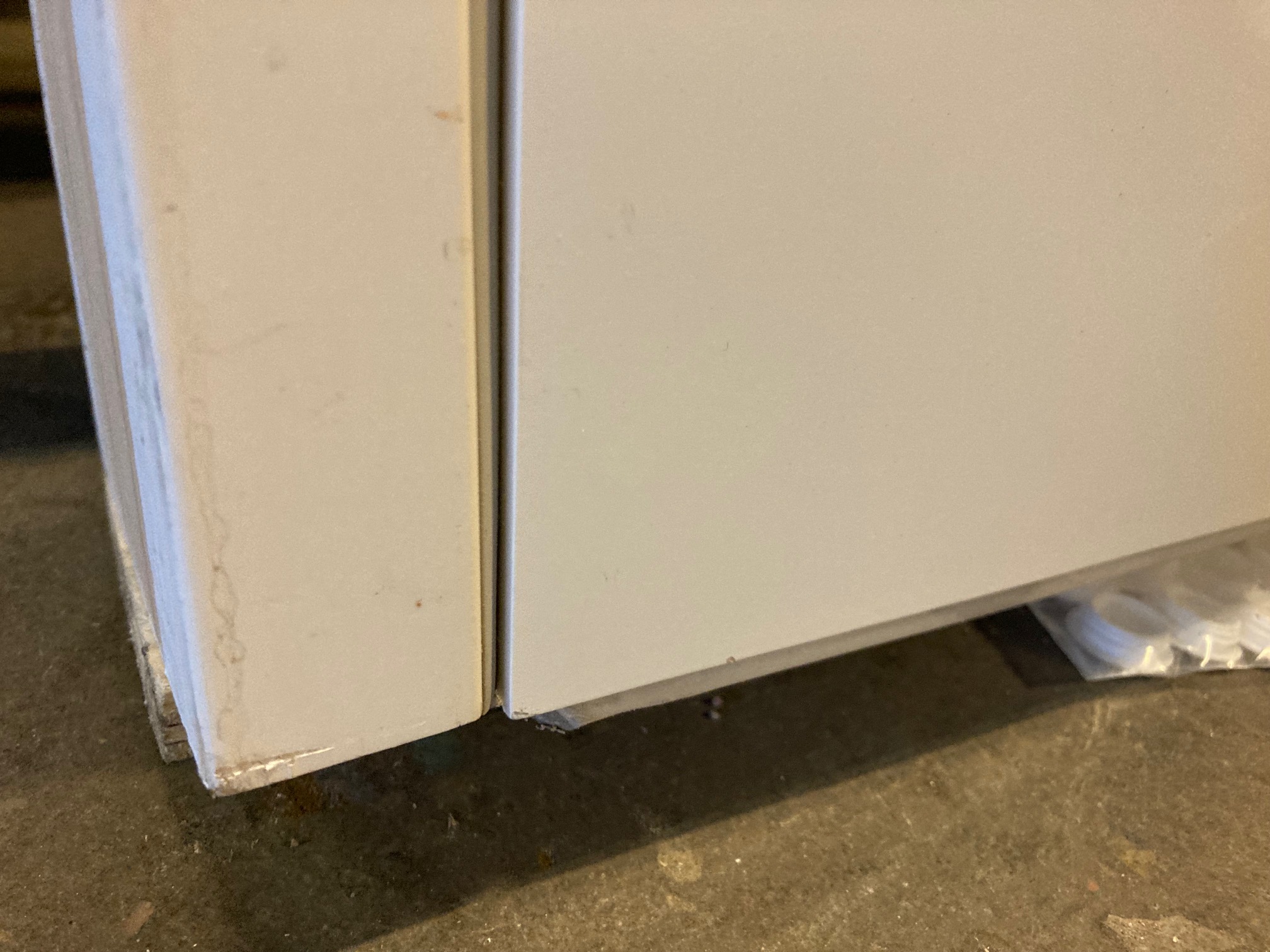 Innerdörr 9x21  40dB - 6