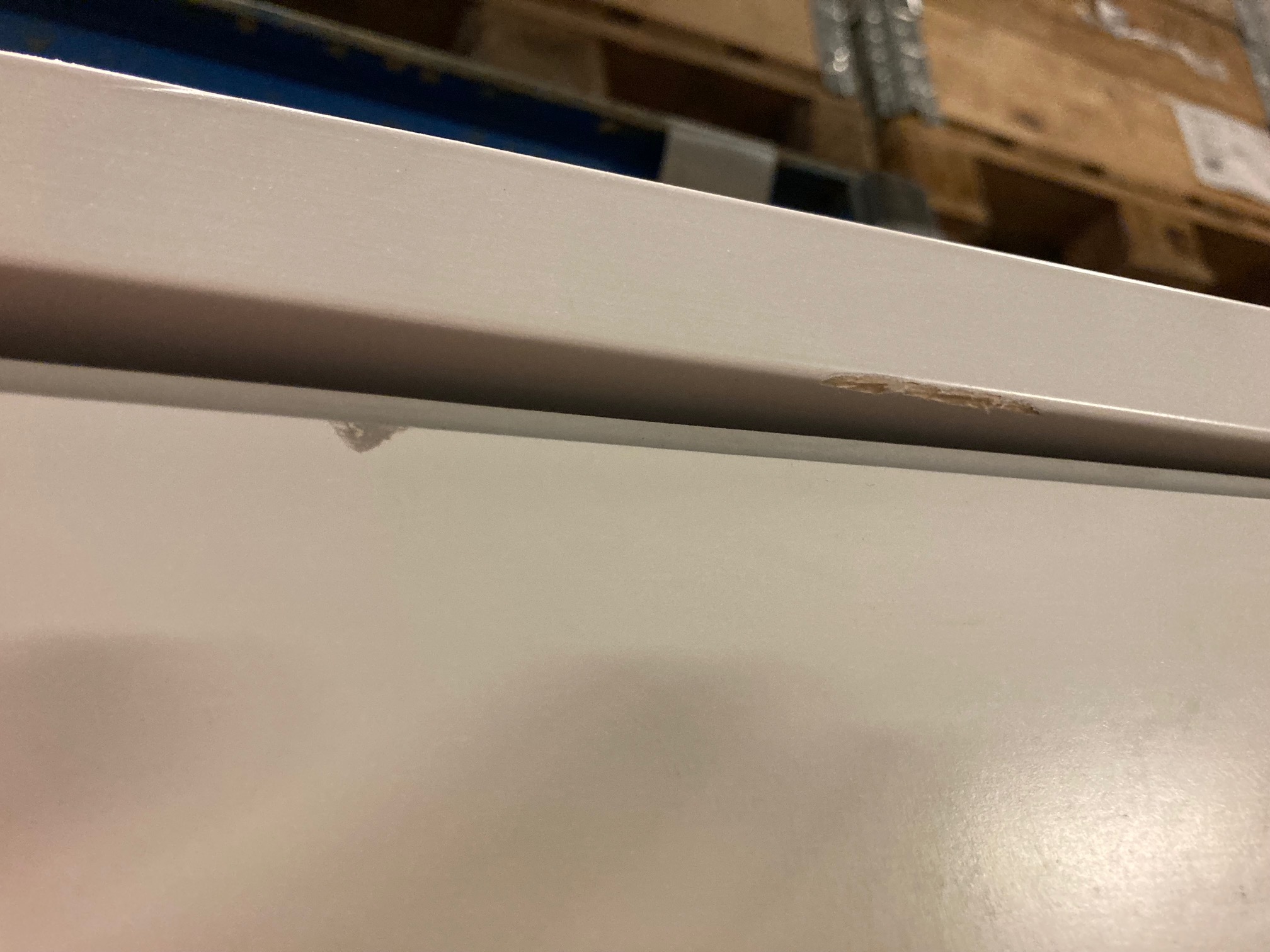Innerdörr 9x21  40dB - 7