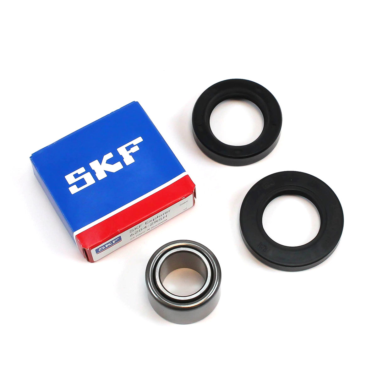 Rear wheel hub renovation kit, APE 50cc