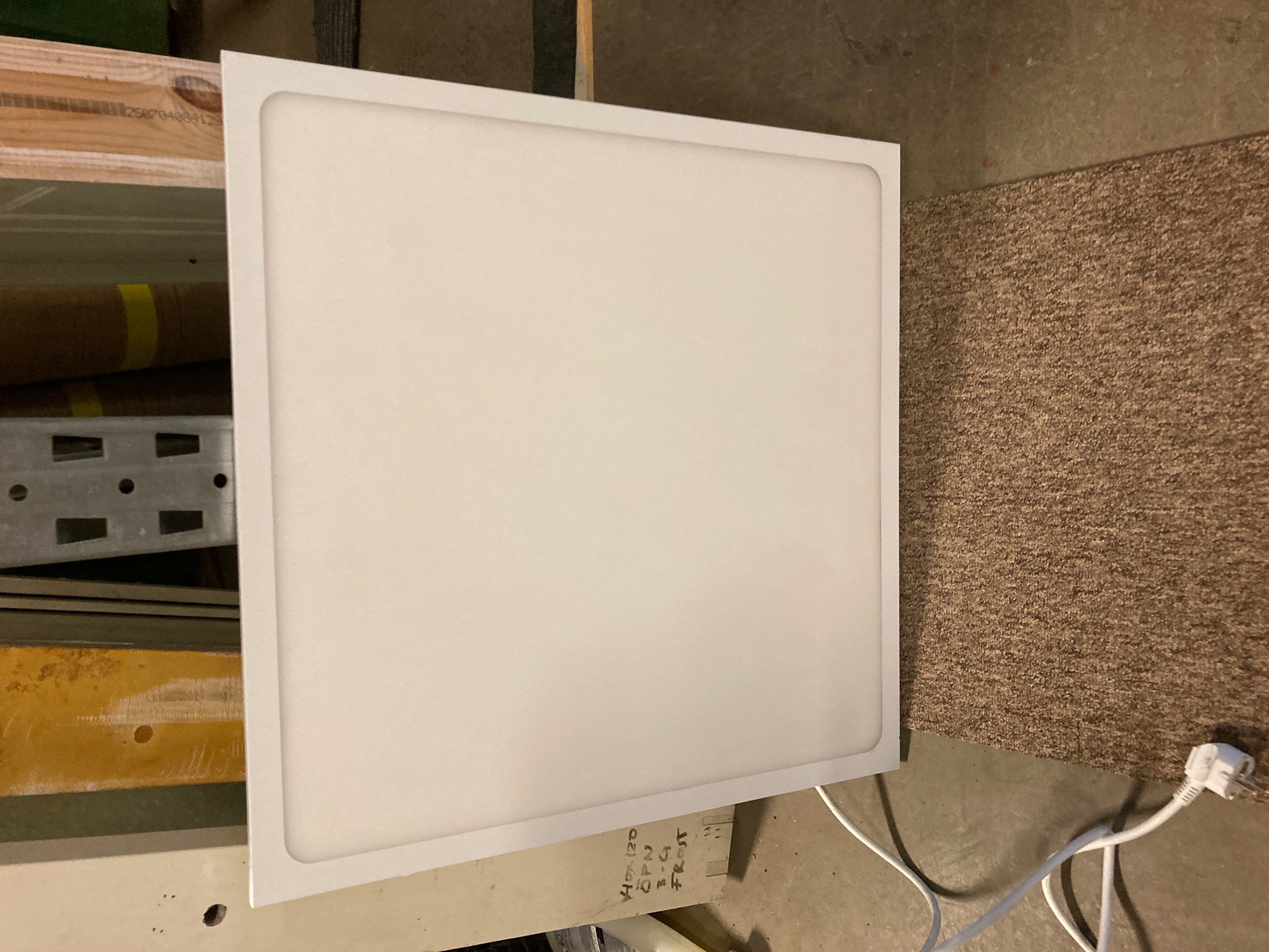 Led panel Thorn