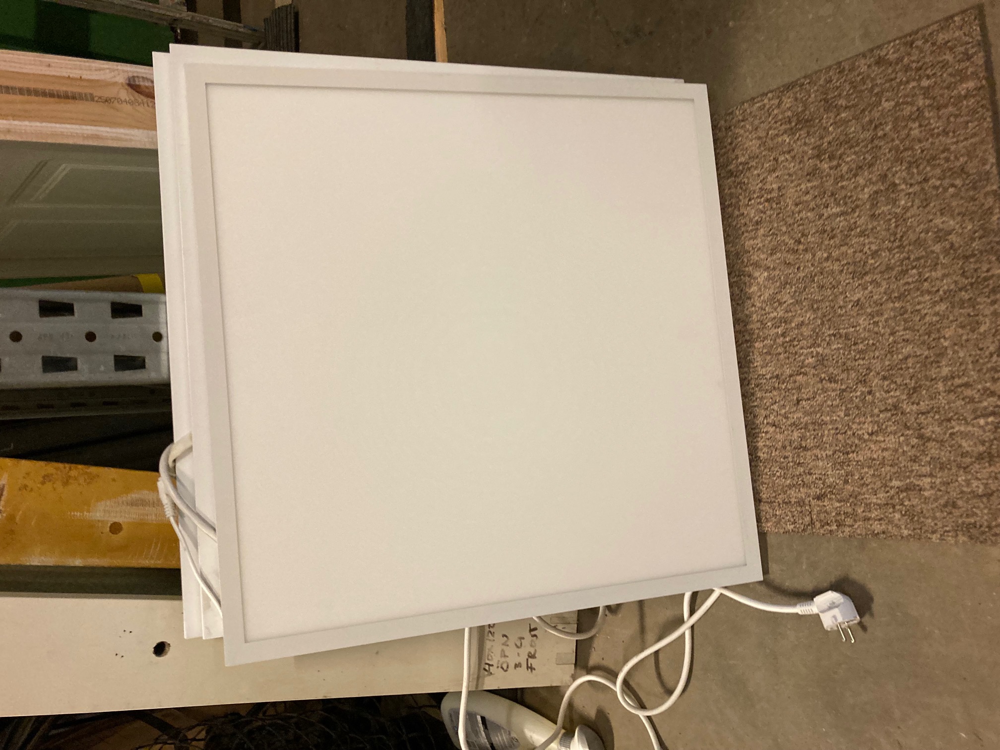 Led panel Airam