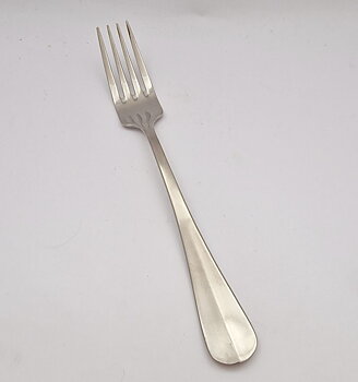 Casual Baguette champagne fork