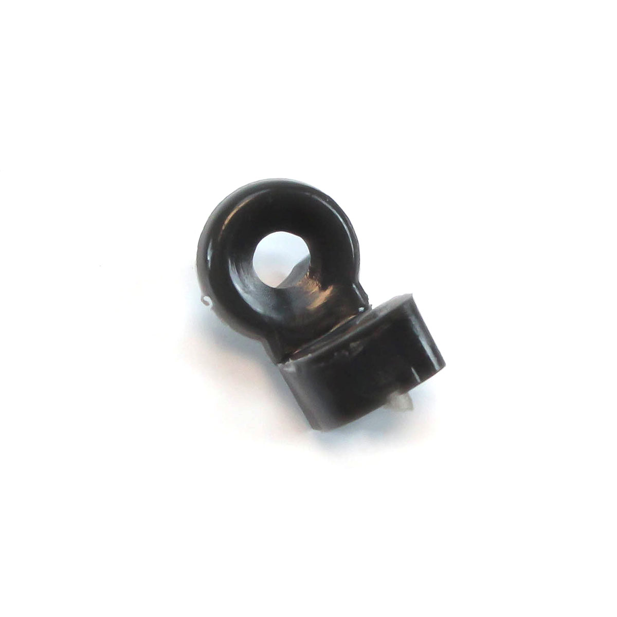 Halterung Choke-Arm Piaggio Ciao - 2