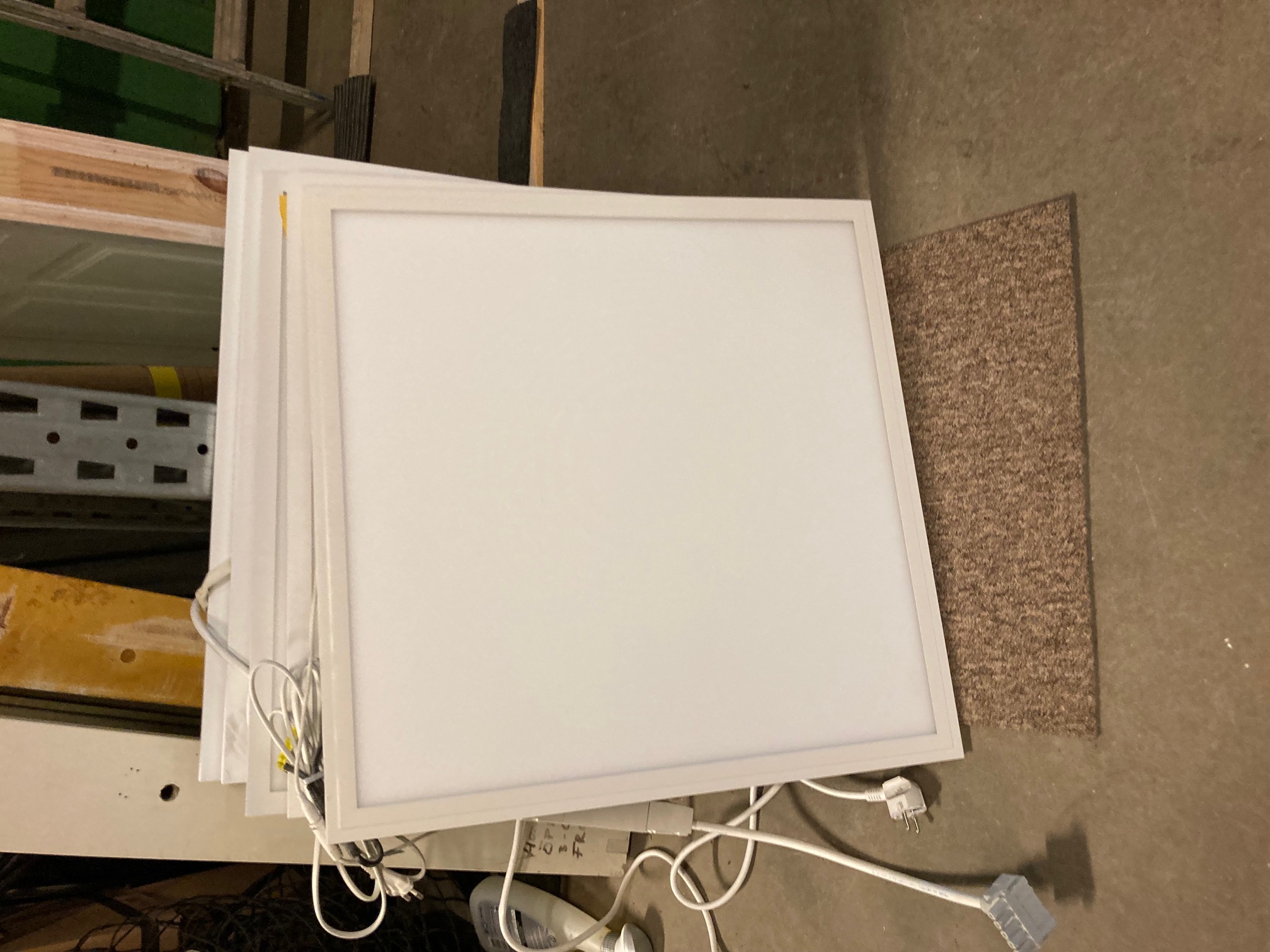 Led panel Aura Lunaria