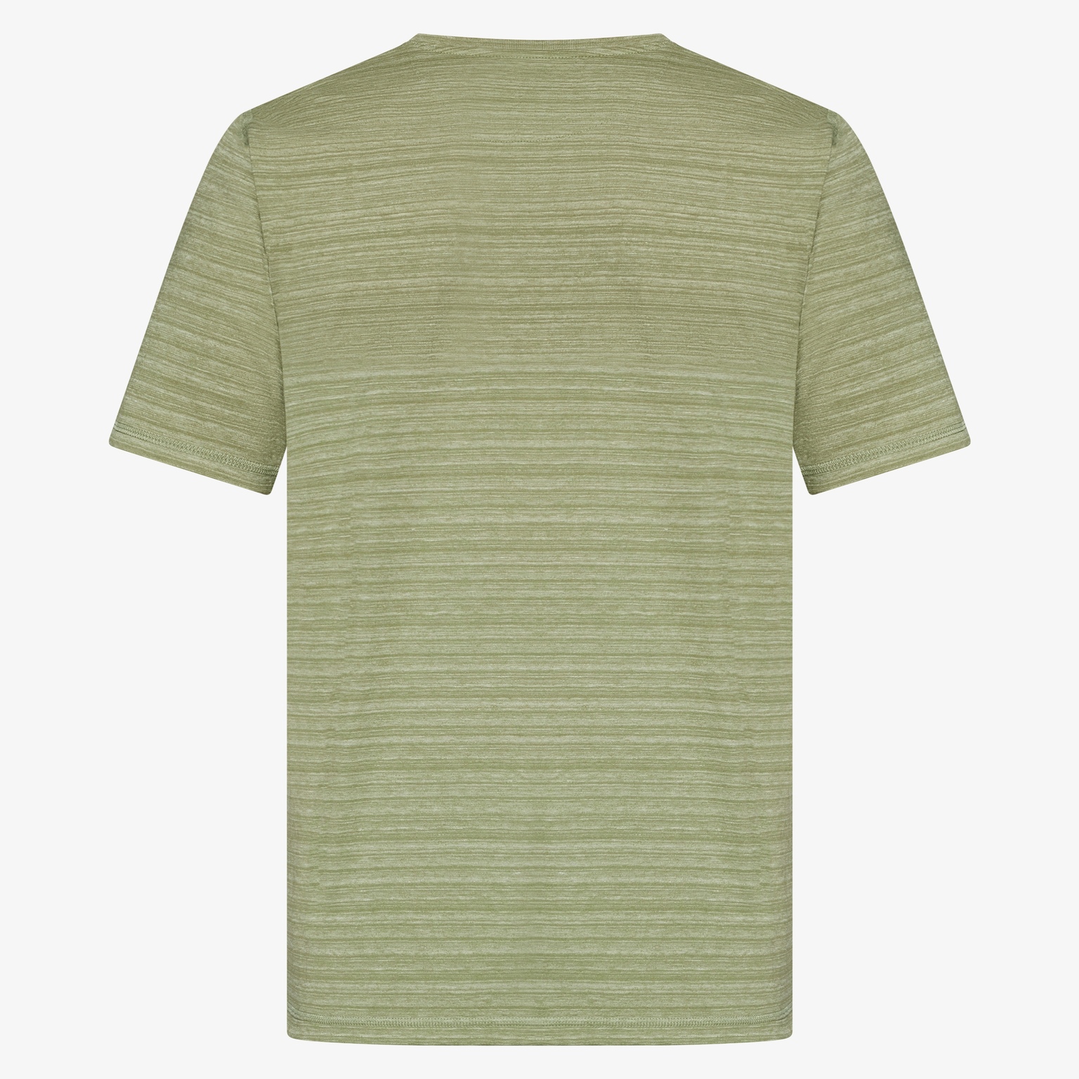 Signal - Gus Space Stripe - Oil Green - 6
