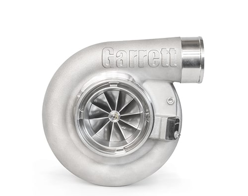 Garrett G-Series G40-1000 62mm 860777-5003S ( Supercore ) 