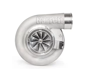 Garrett G-Series G40-1000 62mm 860777-5003S ( Supercore ) 