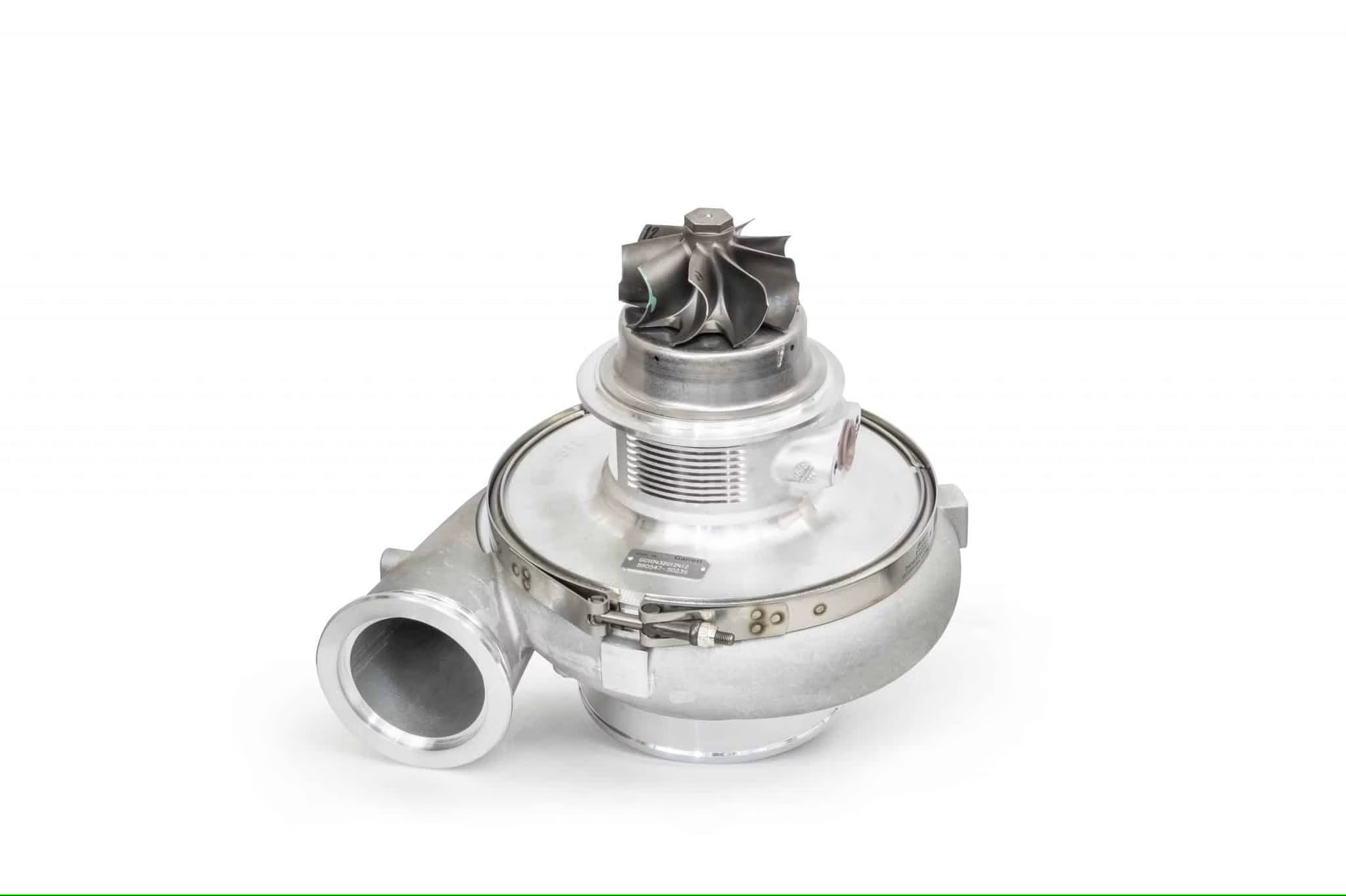 Garrett G47-1650 (Supercore) - 2