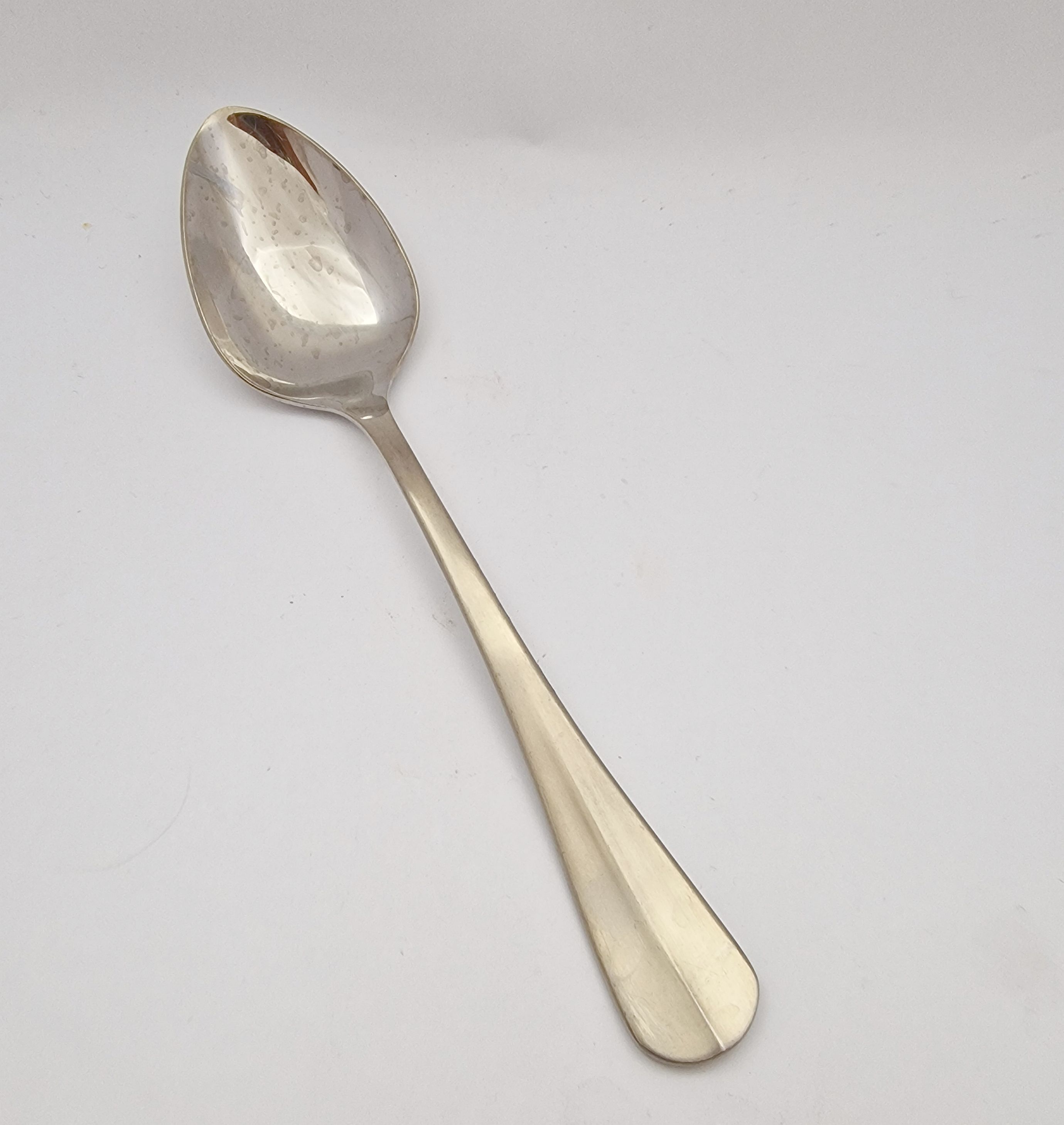 Casual Baguette champagne spoon