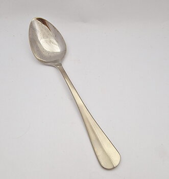 Casual Baguette champagne spoon