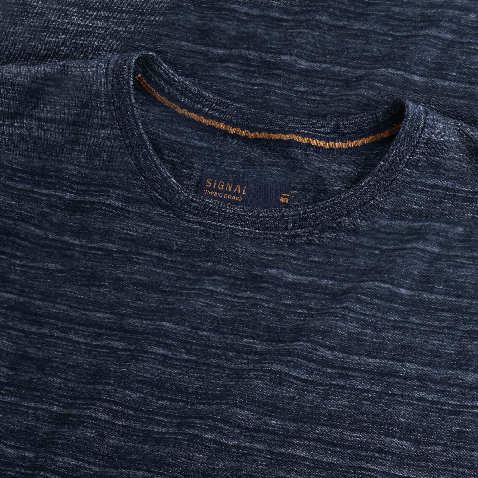 Signal - Gus Space Stripe - Deep Marine - 3